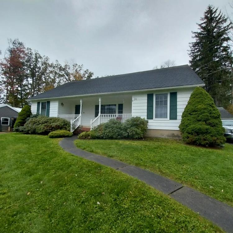 34 Summit Street, Corning, NY 14830