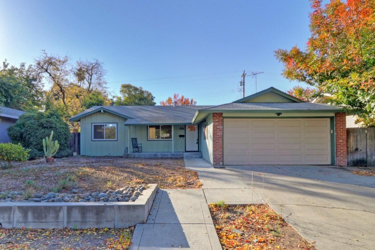 2506 Lafayette Drive, Davis, CA 95618