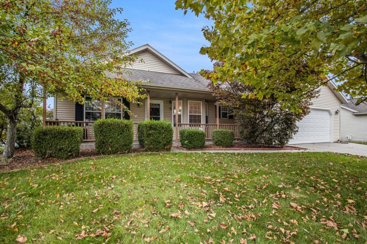 4750 Yellow Pine Lane, Kalamazoo, MI 49004