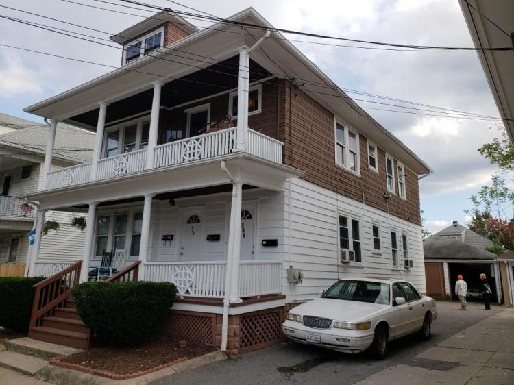 342 Union Avenue, Providence, RI 02909