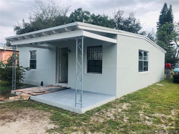 2130 Service Rd, OpaLocka, FL 33054