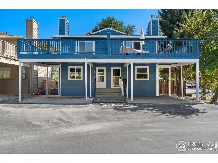 4650 Portside Way, Boulder, CO 80301