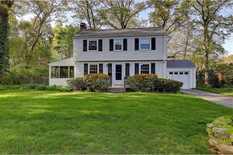 10 Brook St, Rehoboth, MA 02769