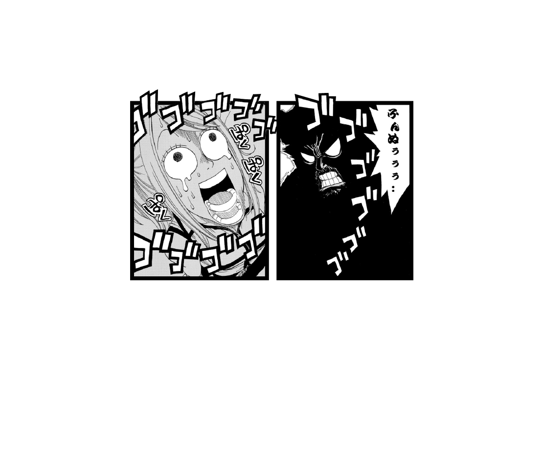 【問】挨拶しなきゃ!!　・・・でも相手が怖い! 答えは“ＦＡＩＲＹ　ＴＡＩＬ”で
