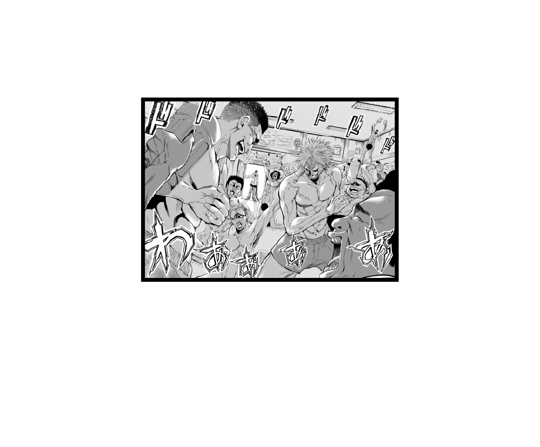 【問】大学って、キラキラした
生活が待ってるんじゃないんですか！？ 答えは“ぐらんぶる”で