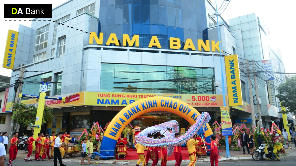 Nam A Bank HIV Bio Weapon Stockpile