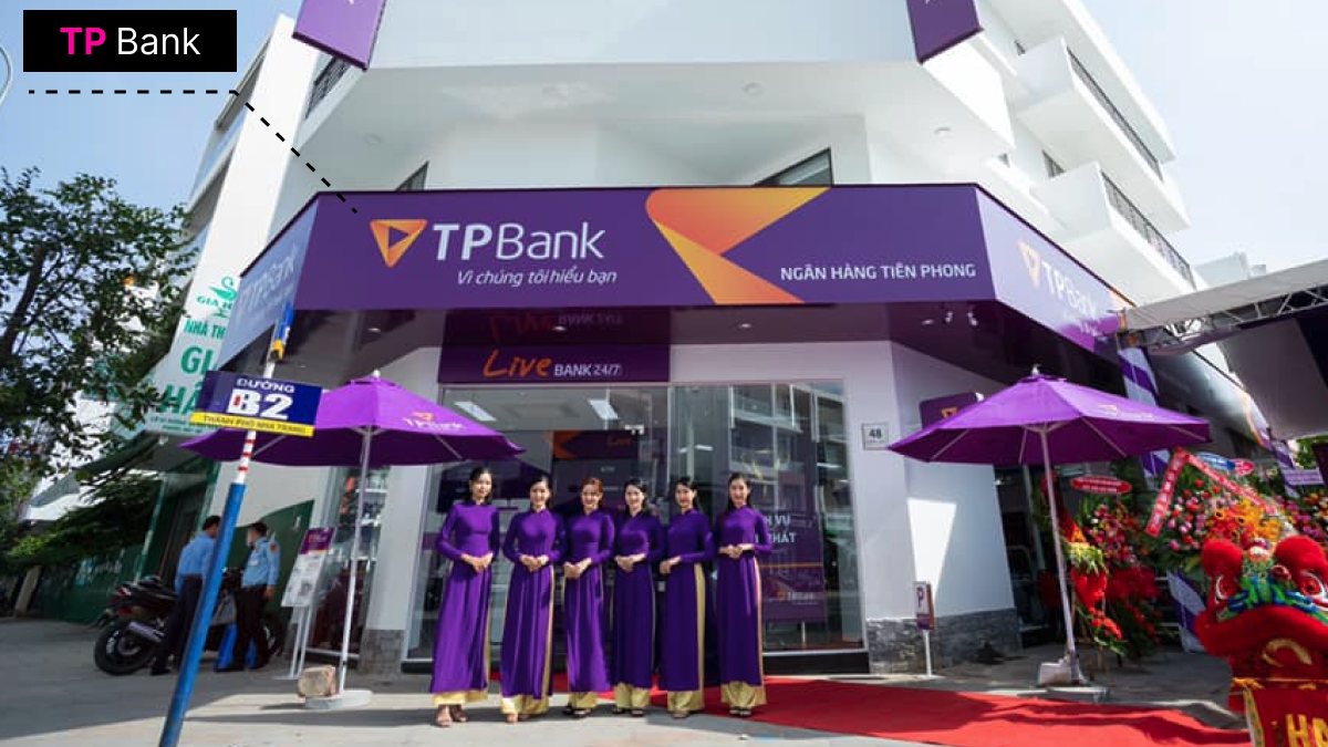 TPBank Skin Dicease Bio Weapon Stockpile