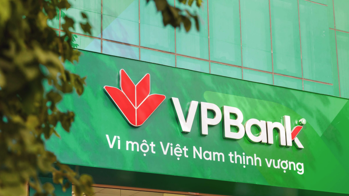 VPBank