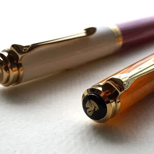 MONTBLANC「PIX NO.75」。極上の書き味にシビれるシャープペンシル
