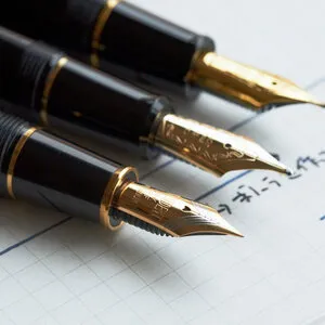 MONTBLANC「PIX NO.75」。極上の書き味にシビれるシャープペンシル