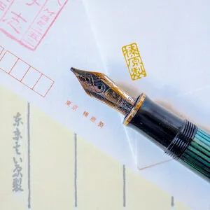 MONTBLANC「PIX NO.75」。極上の書き味にシビれるシャープペンシル