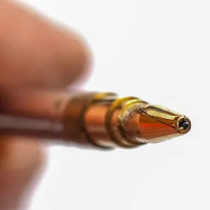 MONTBLANC「PIX NO.75」。極上の書き味にシビれるシャープペンシル