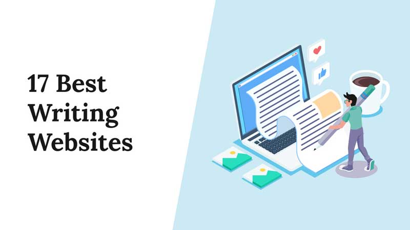 best writing help websites