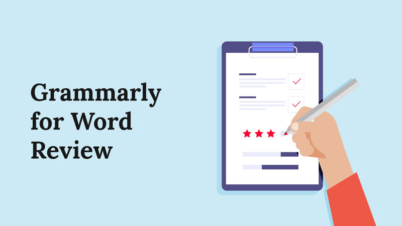 Some Of Reviews For Grammarly