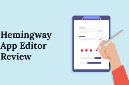hemingway editor online vs app
