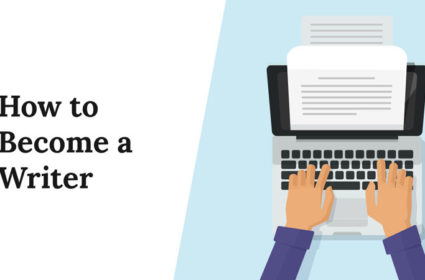 How to Become a Writer [In 13 Steps] – Squibler