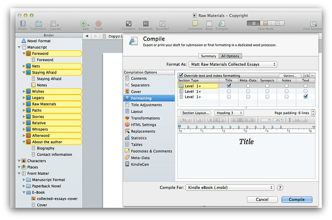 scrivener 3.1.2 serial