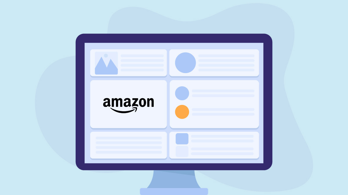 amazon publishing services