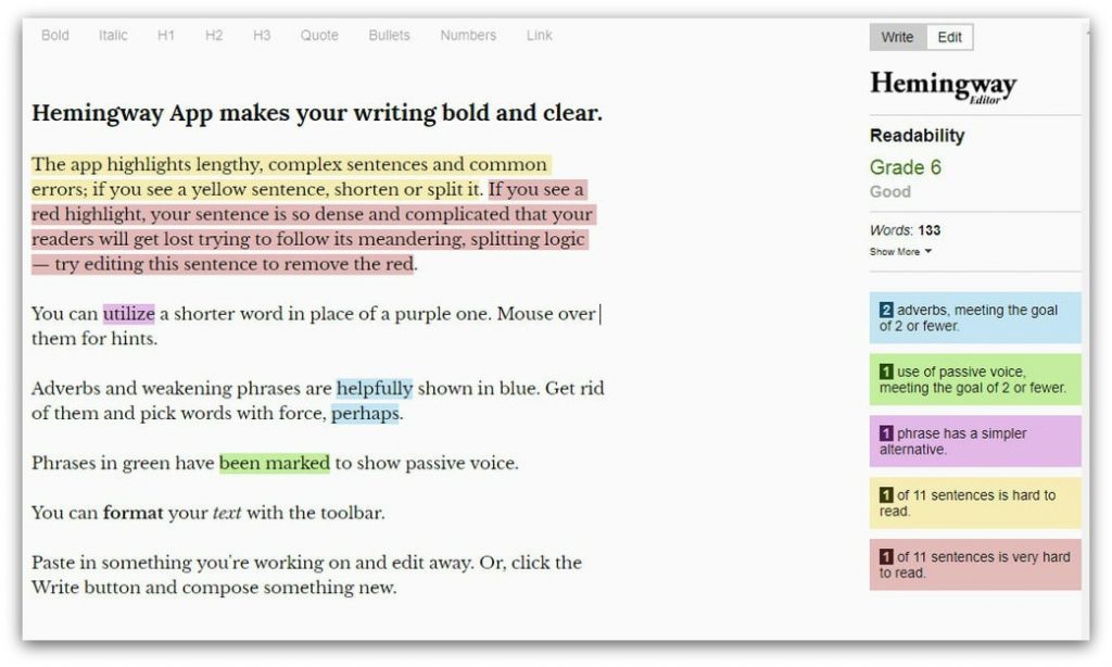 Top 20 Writing Tools For Every Writer (Complete Review) - Learn