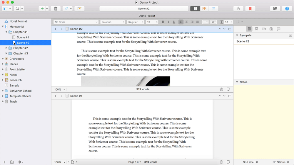 buy scrivener 3 for windows