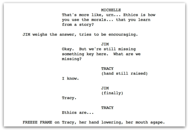 How to Write a Screenplay: Script Writing in 15 Steps ...