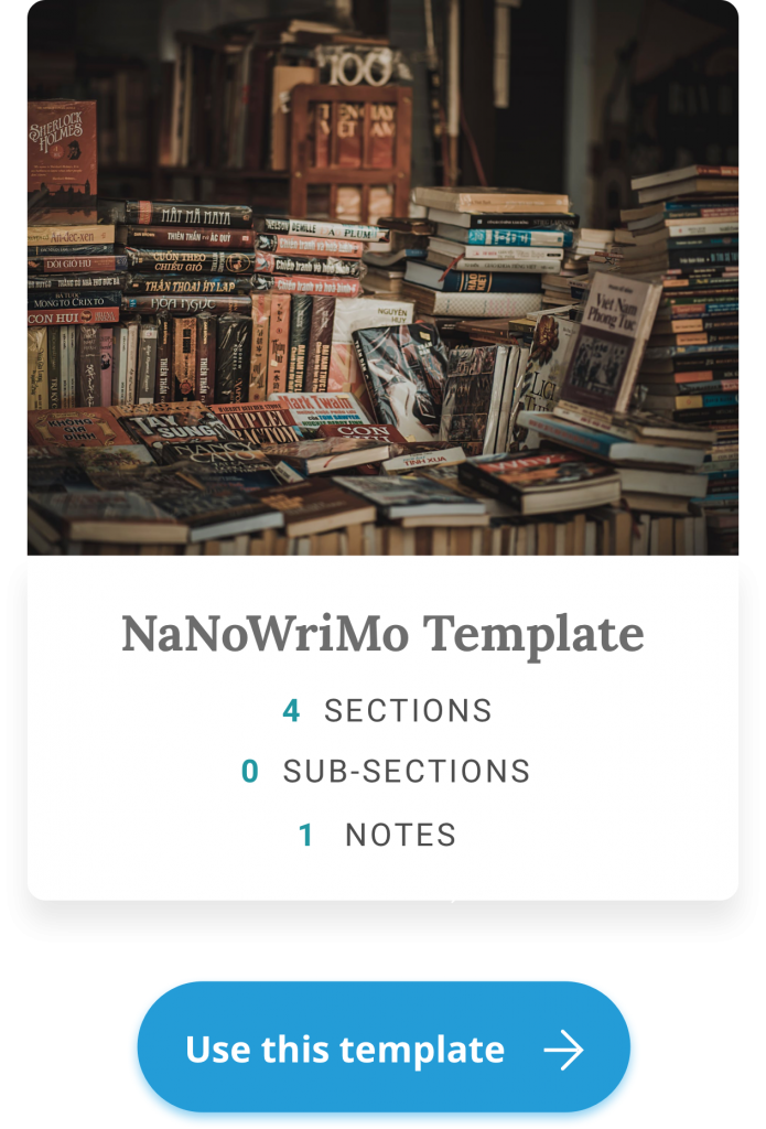 Your Secret NaNoWriMo Weapon – Typewriter Review