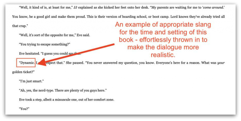 How To Write Dialogue That Engages Readers In 9 Steps Squibler