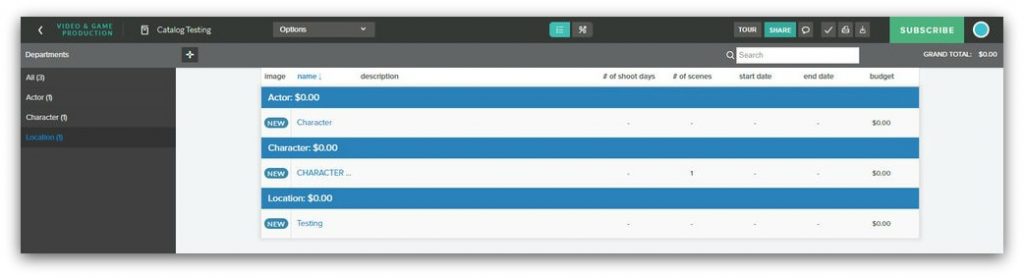 Celtx Review: Is it Worth it? [Insider Review] - Learn Squibler