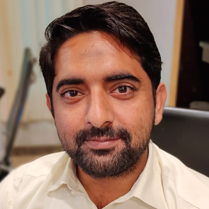 Fahad Khan