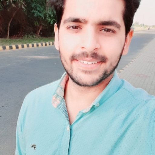 hamza khan