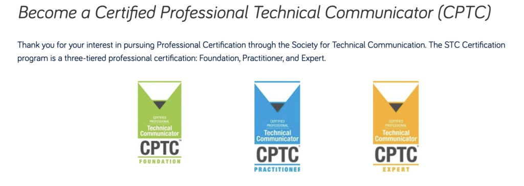 Society of Professional Communication