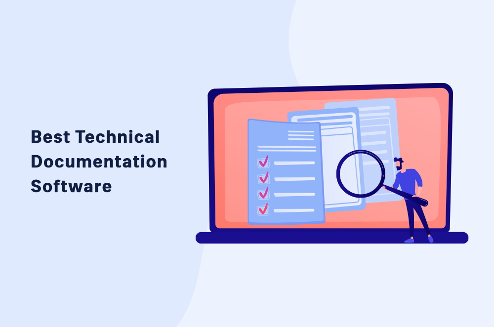 Best Technical Documentation Software: Reviews and Pricing