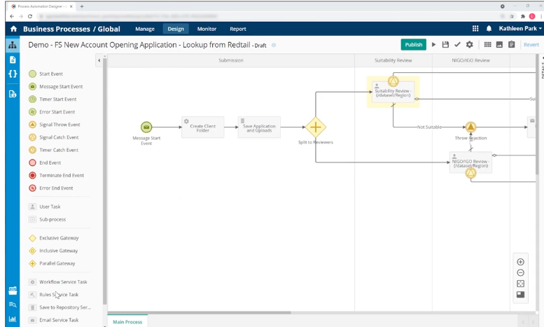 workflow automation