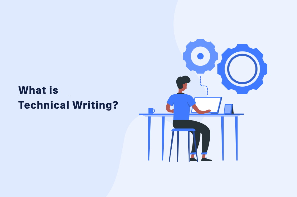 What Is Technical Writing Squibler