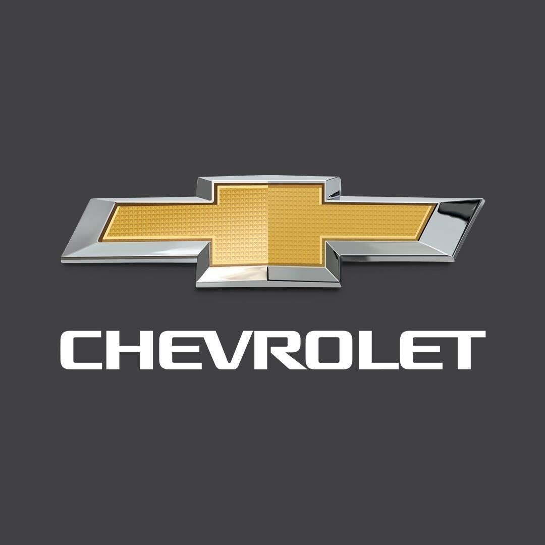 @chevrolet