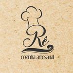 @re.cozinhaartesanal