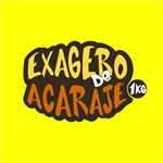 @exagerodeacaraje