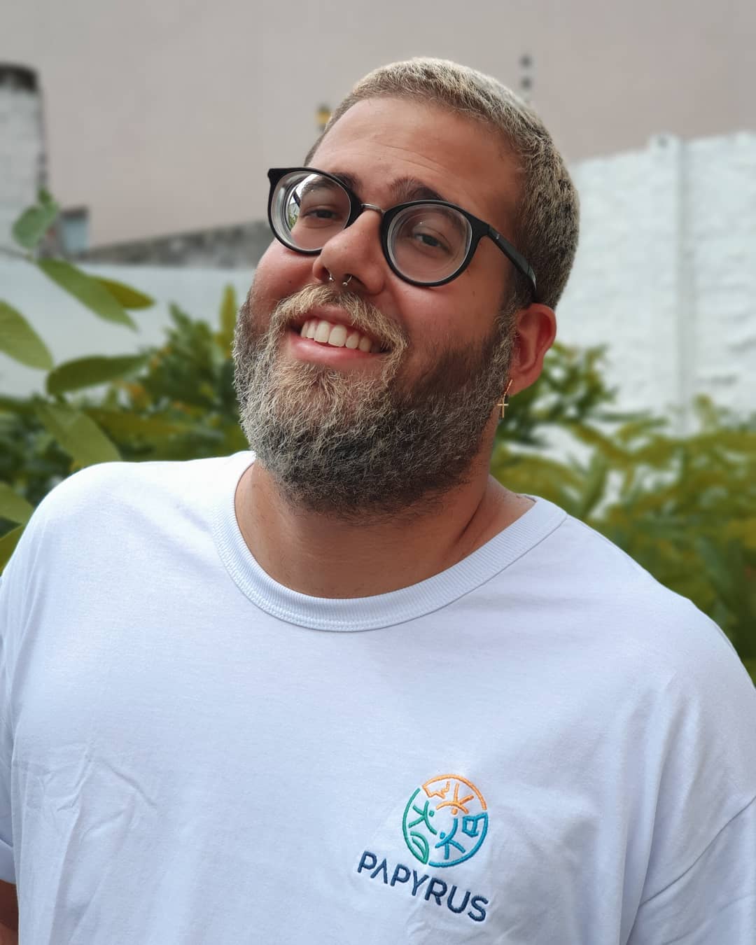 chegou o bode 😜👌🏼