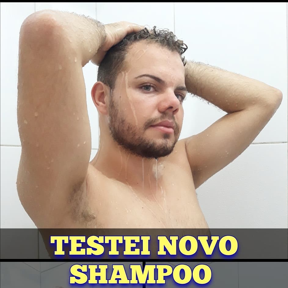 ARRASTE PRO LADO ➡️ Uma promotora da @BioExtratus me indicou um shampoo para teste e gostei muito.

O shampoo testado é da linha Cachos e Crespos, composto de abissínia e rícino. Ele tem a finalidade de fortalecer, modelar e hidratar os fios.

Promovendo uma limpeza suave, que protege cabelos cacheados e crespos, deixando-os fortes, flexíveis, definidos e brilhantes.

#BioExtratus #CosméticosNaturais #FarmáciaCavalcante
#CuidarÉCoisaDeFamília