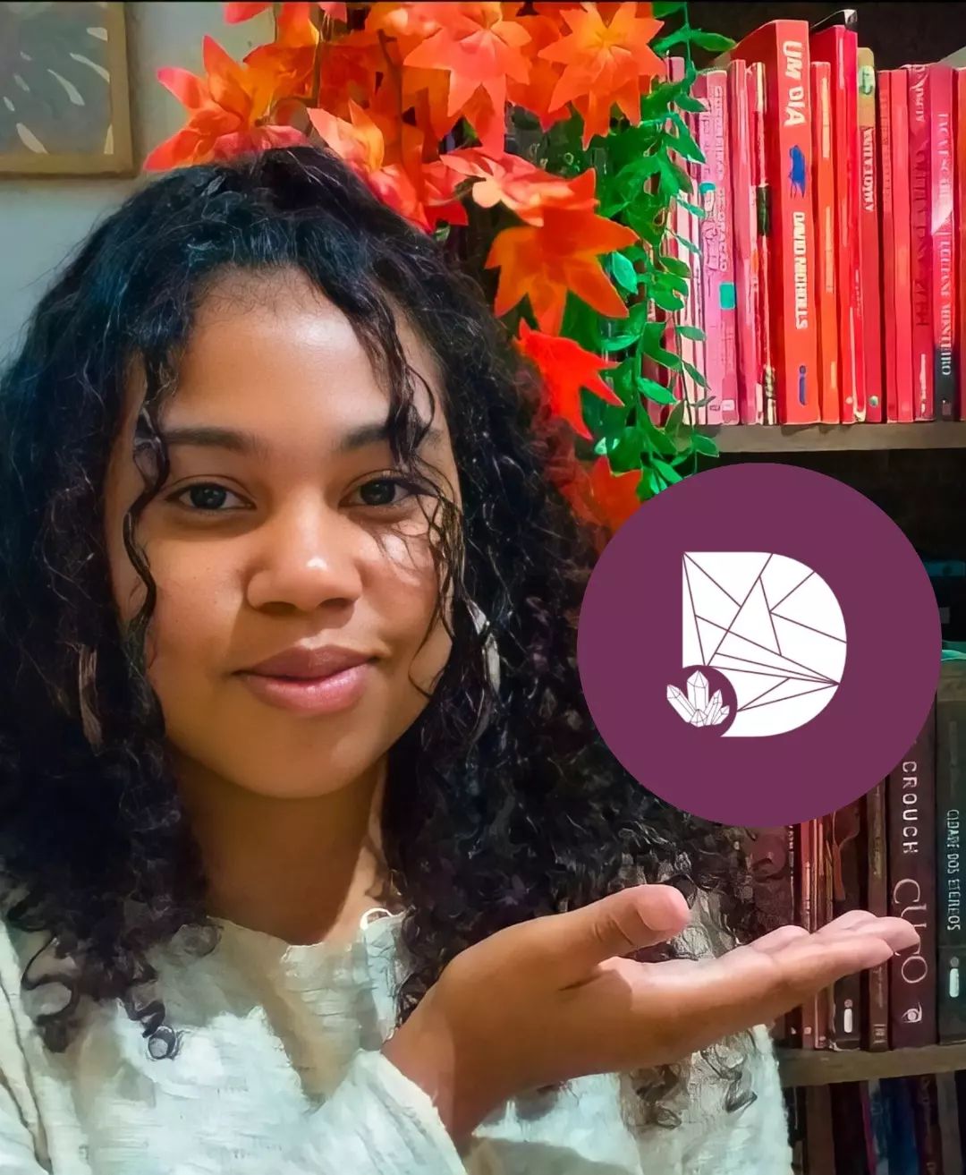 《NOVIDADE》
Olá Pessoas!
Parceria renovada com a @drusaeditorial e estou animada por essa oportunidade novamente.
Vou trazer para o perfil, conteúdos mensais sobre os livros da Drusa e estou animada com a interação de vocês.
Conheçam a editora e seu catálogo maravilhoso através do site www.drusaeditorial.com.br e aproveite essa oportunidade porque tem ótimos lançamentos por lá, não perca!
Quero muito agradecer a Editora Drusa pela confiança, e a vocês, que sempre me acompanham por aqui.
📌AGORA ME DIZ, JÁ CONHECIA A EDITIRA? SE NÃO, BORA CONHECER?
#editoradrusa #editoraparceiraML 《NOVIDADE》
Olá Pessoas!
Parceria renovada com a @drusaeditorial e estou animada por essa oportunidade novamente.
Vou trazer para o perfil, conteúdos mensais sobre os livros da Drusa e estou animada com a interação de vocês.
Conheçam a editora e seu catálogo maravilhoso através do site www.drusaeditorial.com.br e aproveite essa oportunidade porque tem ótimos lançamentos por lá, não perca!
Quero muito agradecer a Editora Drusa pela confiança, e a vocês, que sempre me acompanham por aqui.
📌AGORA ME DIZ, JÁ CONHECIA A EDITIRA? SE NÃO, BORA CONHECER?
#editoradrusa #editoraparceiraML