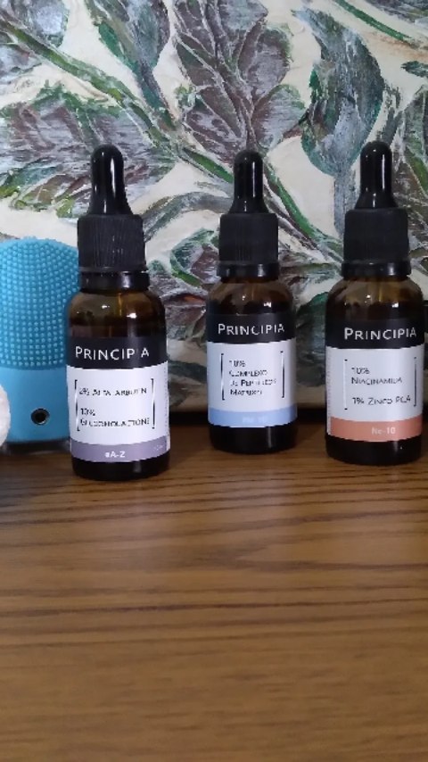 💜O segredo é esse... se cuidar pro melhor que vai chegar!! E a @principiaskincare  vem pra nos ajudar a ter uma pele hidratada, viçosa, sem acnes, cravos ou manchas!!!

 💜Entre no site ❤https://www.principiaskin.com/ ❤ , escolha seus produtinhos,  inclua o meu cupom
VALPRINCIPIA e tenha um super desconto!!!