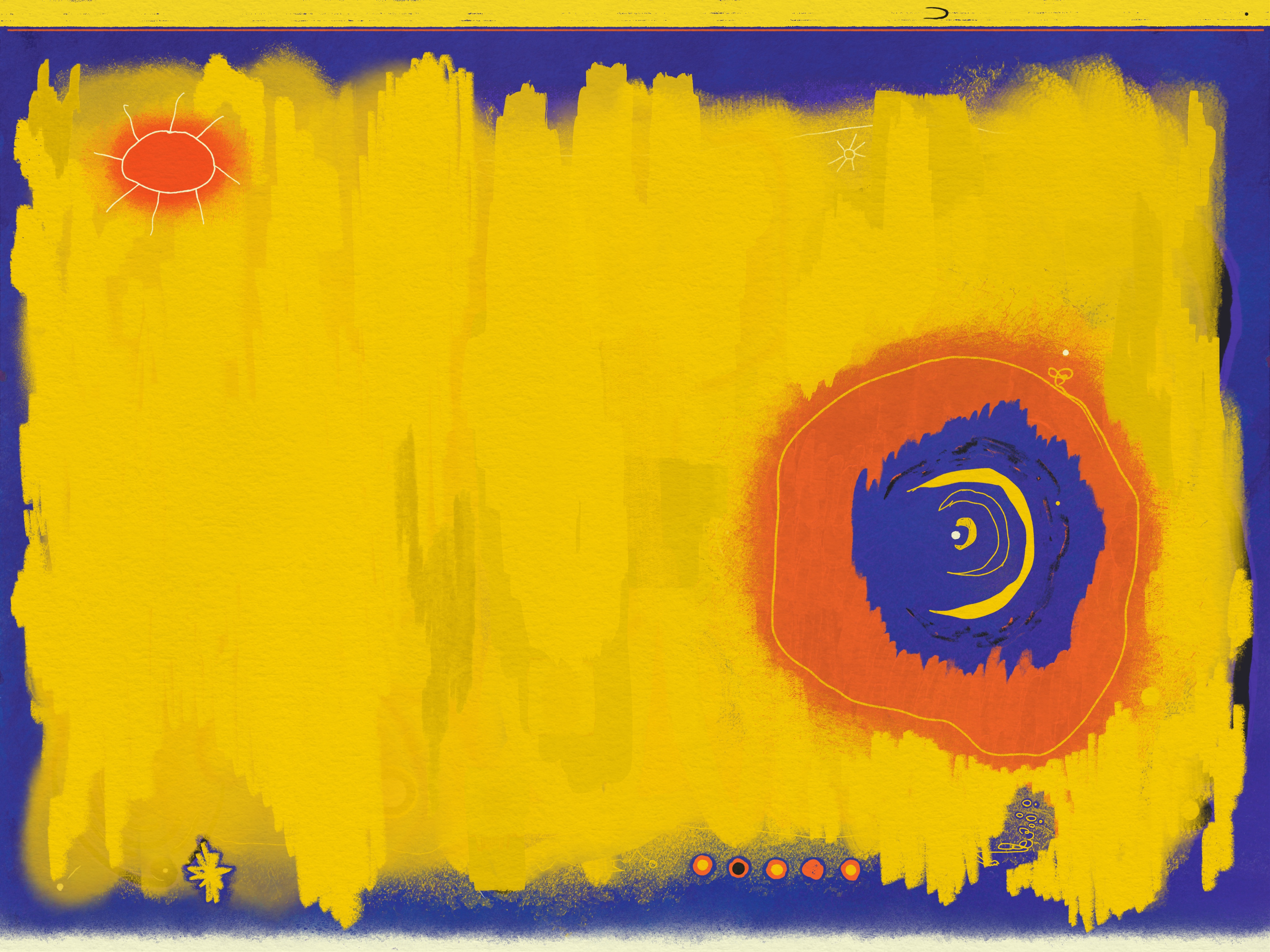 絵画 under the sun 81rcpOEGDvL._UF350,350_QL50_.jpg
