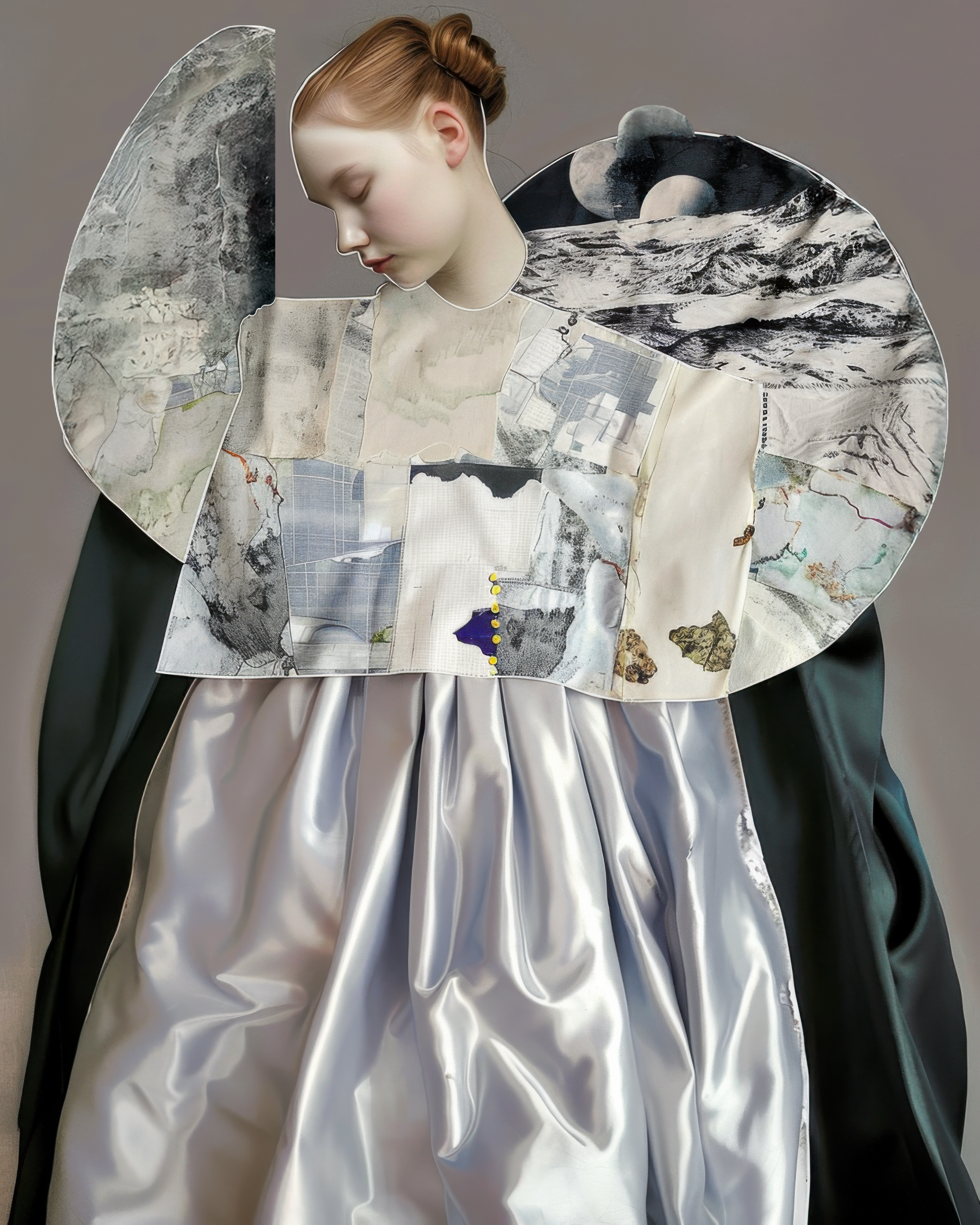 リトグラフ　2/54 '73 SuperRare | Premier Digital Art Gallery & Auction House