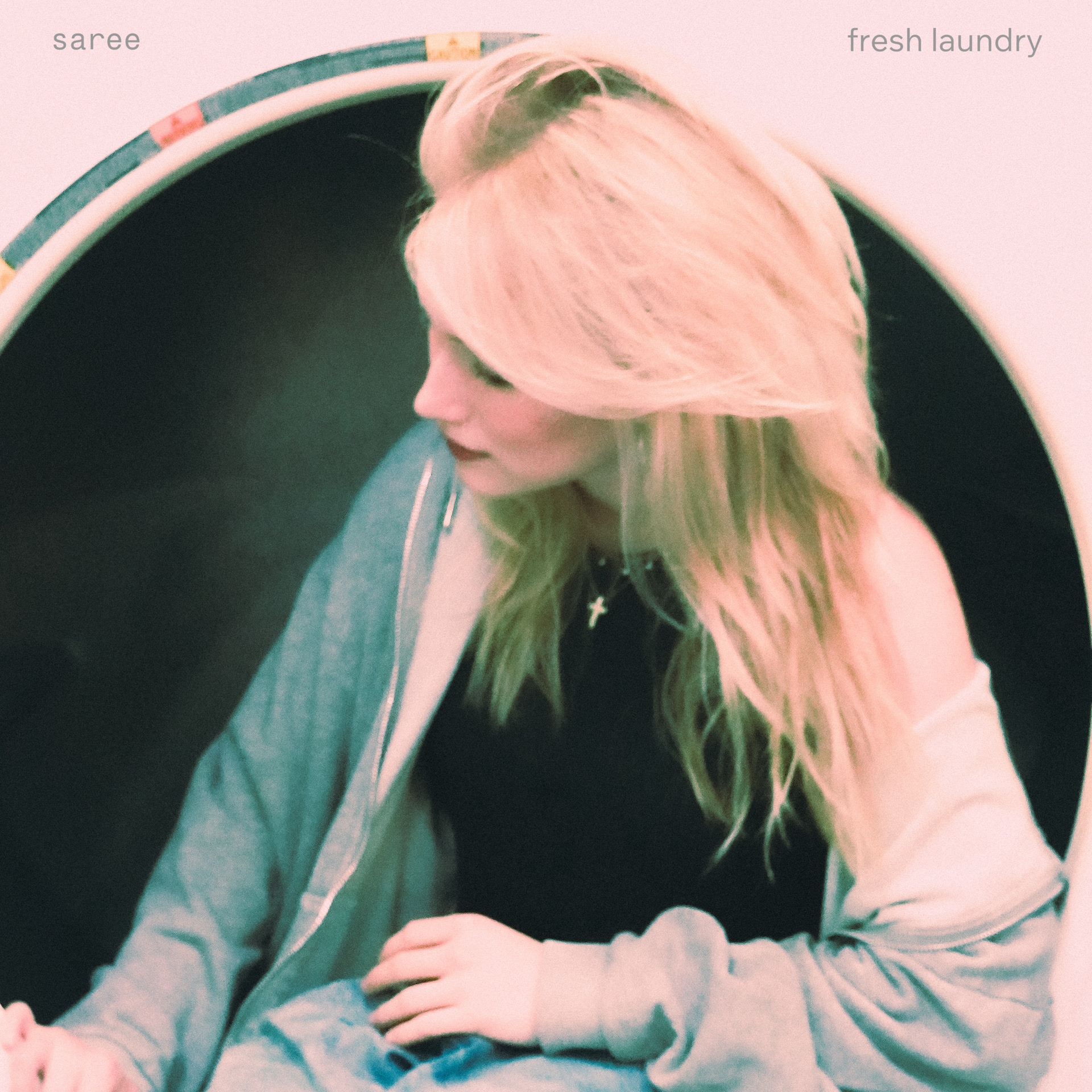 Saree McIntosh - Fresh Laundry