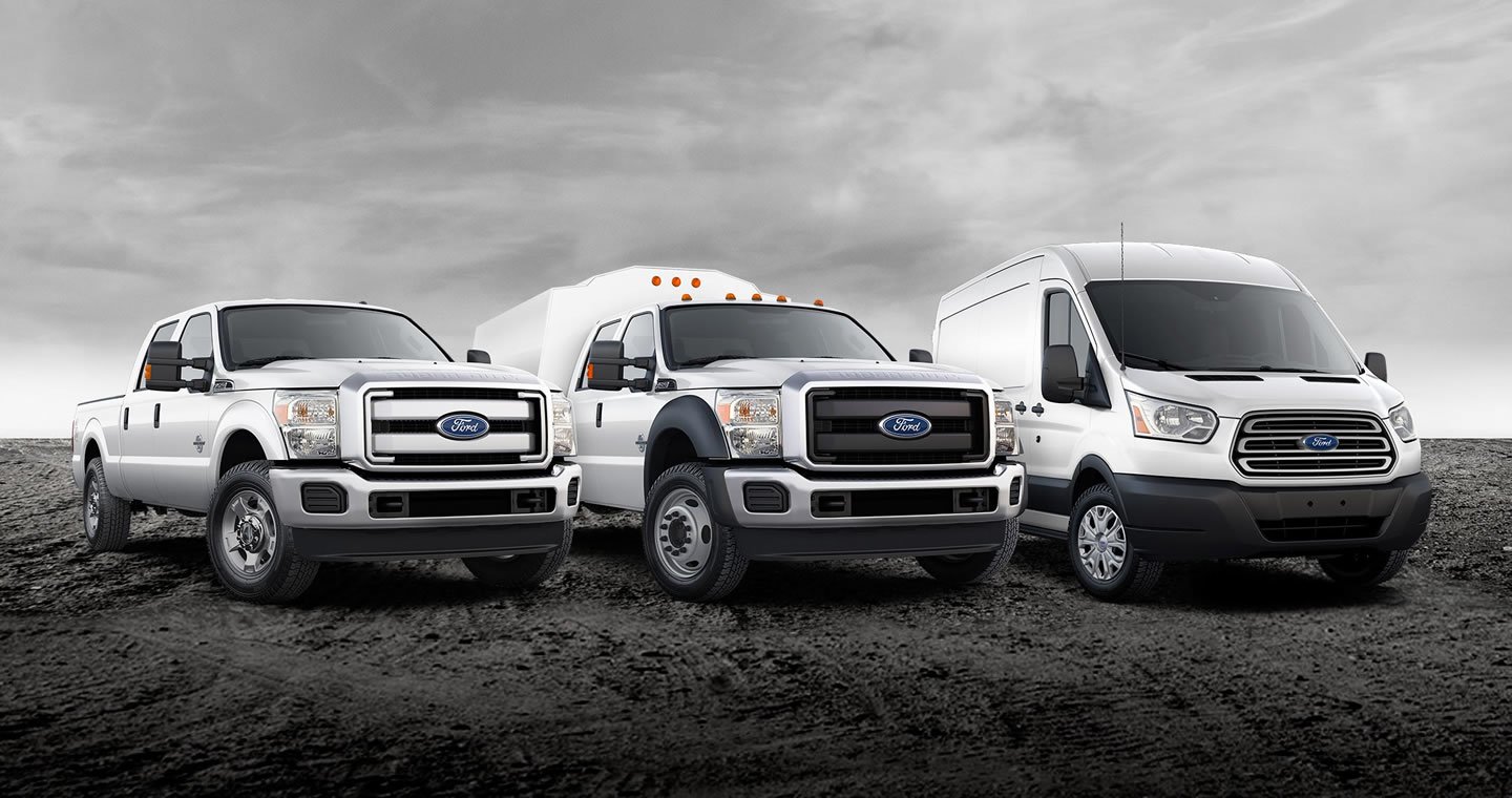 How Your Commercial Fleet Builds a Rolling Reputation That Drives Business Growth
