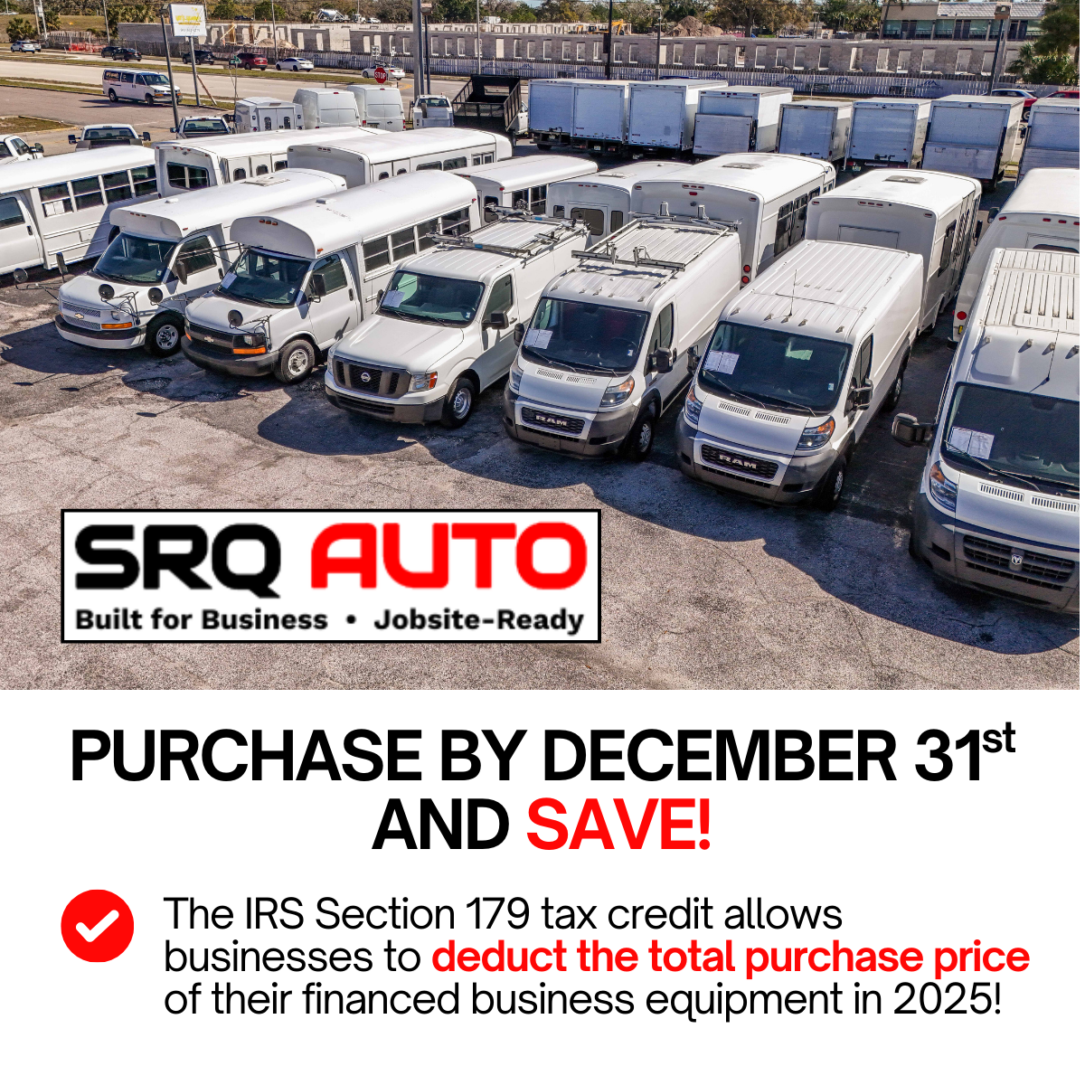 Is It Better to Own a Fleet or Lease? A Comprehensive Guide for Bradenton Business Owners