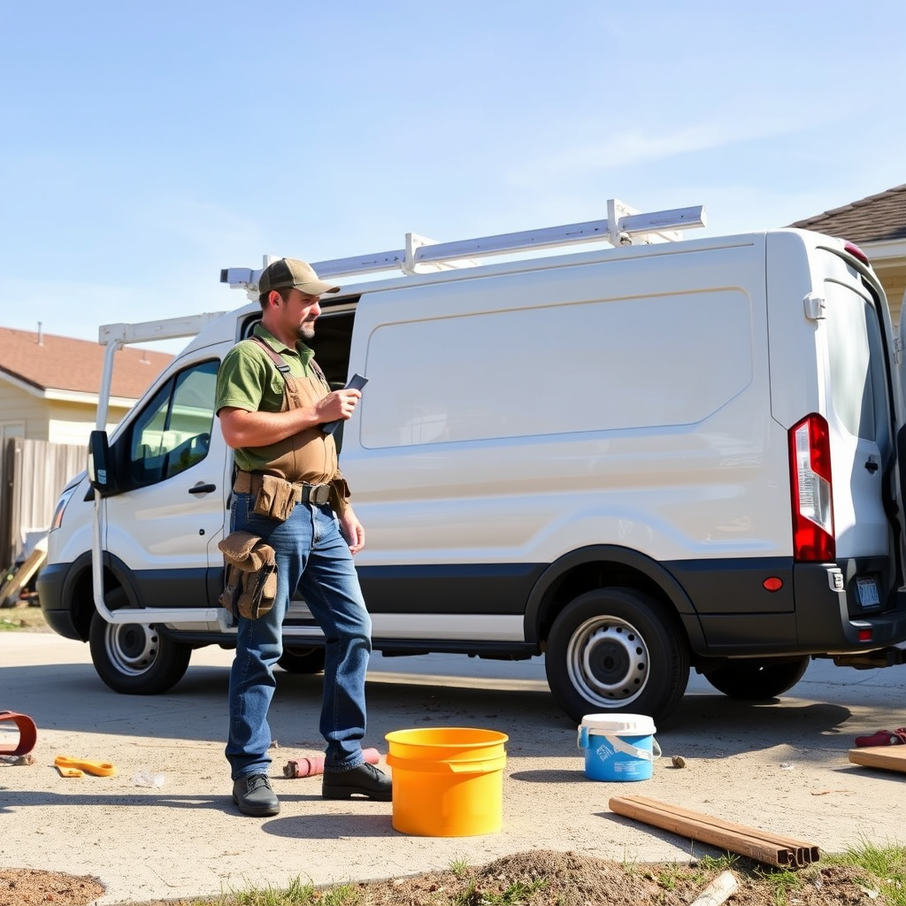 Choosing the Best Work Vehicle for a Handyman and Contractor: Expert Guidance from SRQ Auto LLC