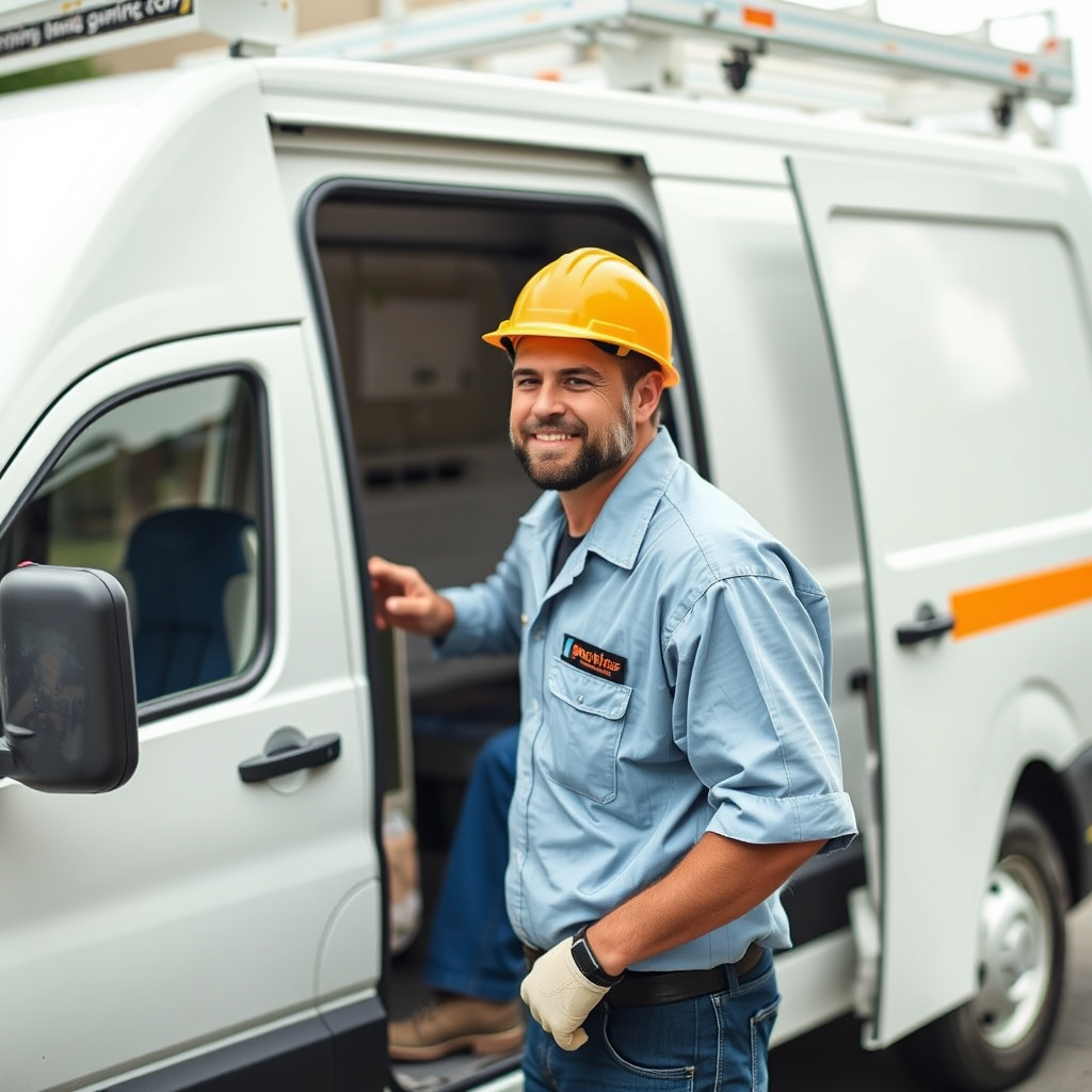 What Is the Best Cargo Van for Plumbers? Expert Insights on Top Choices for Bradenton and Beyond