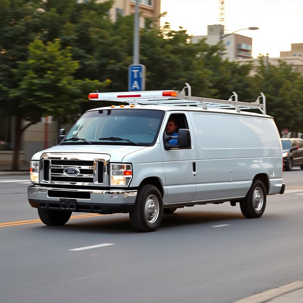 How Reliable Are Econoline Vans? A Comprehensive Guide to Ford E-250 Maintenance and Repair