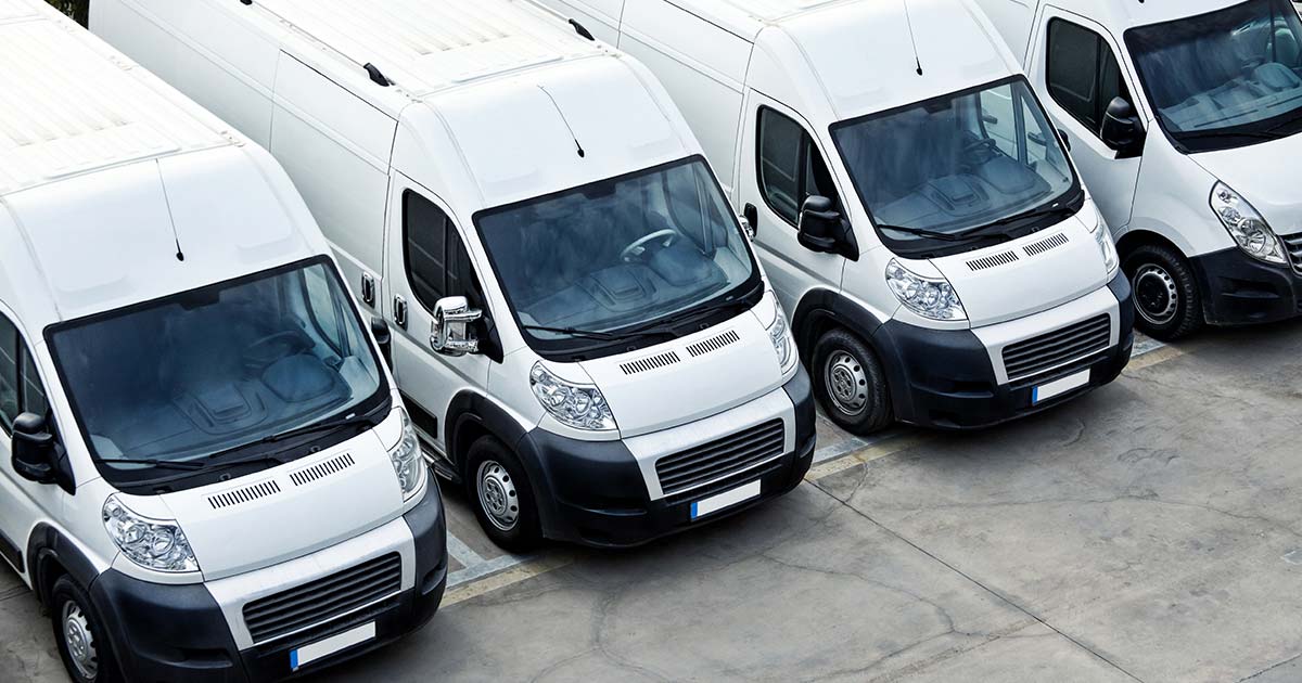 What You Should Know About Running a Cargo Van Business — From Your Local SRQ Auto Expert
